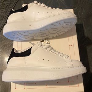 Alexander McQueen kids